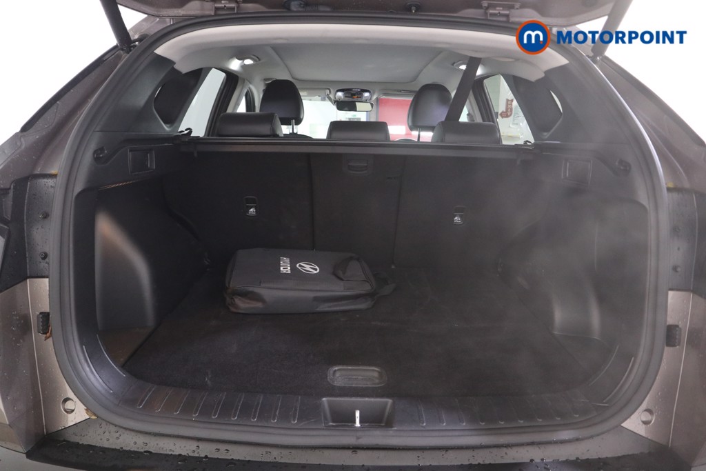 Used Hyundai TUCSON 2023 for sale - 76892496: Photo 30