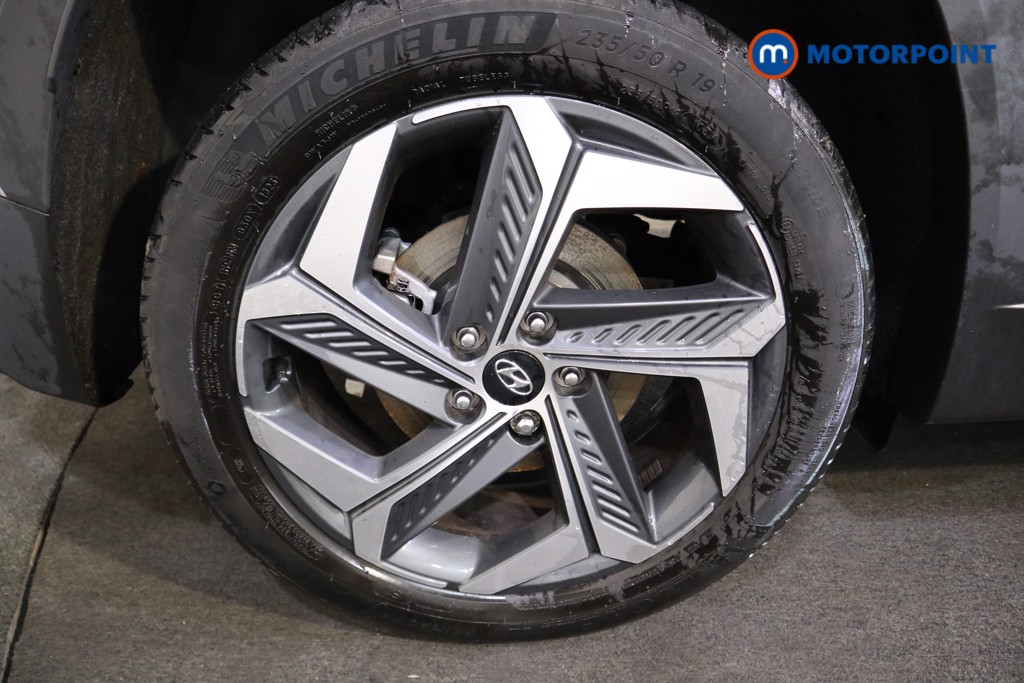 Used Hyundai TUCSON 2023 for sale - 76892496: Photo 32