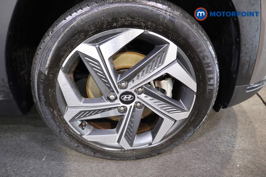 Used Hyundai TUCSON 2023 for sale - 76892496: Photo 33