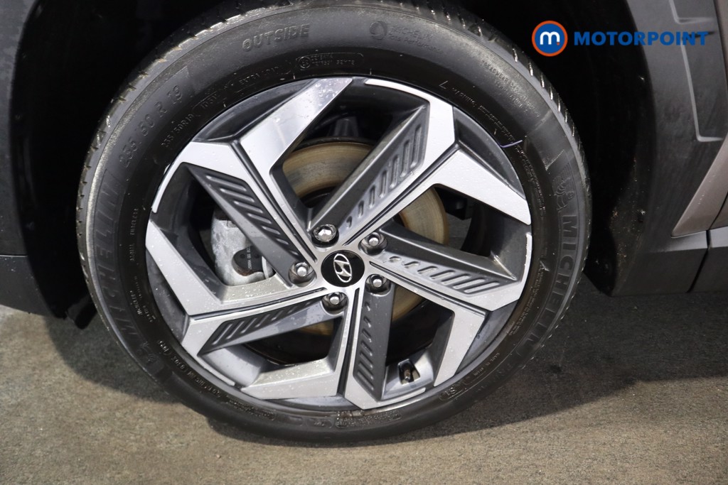 Used Hyundai TUCSON 2023 for sale - 76892496: Photo 34