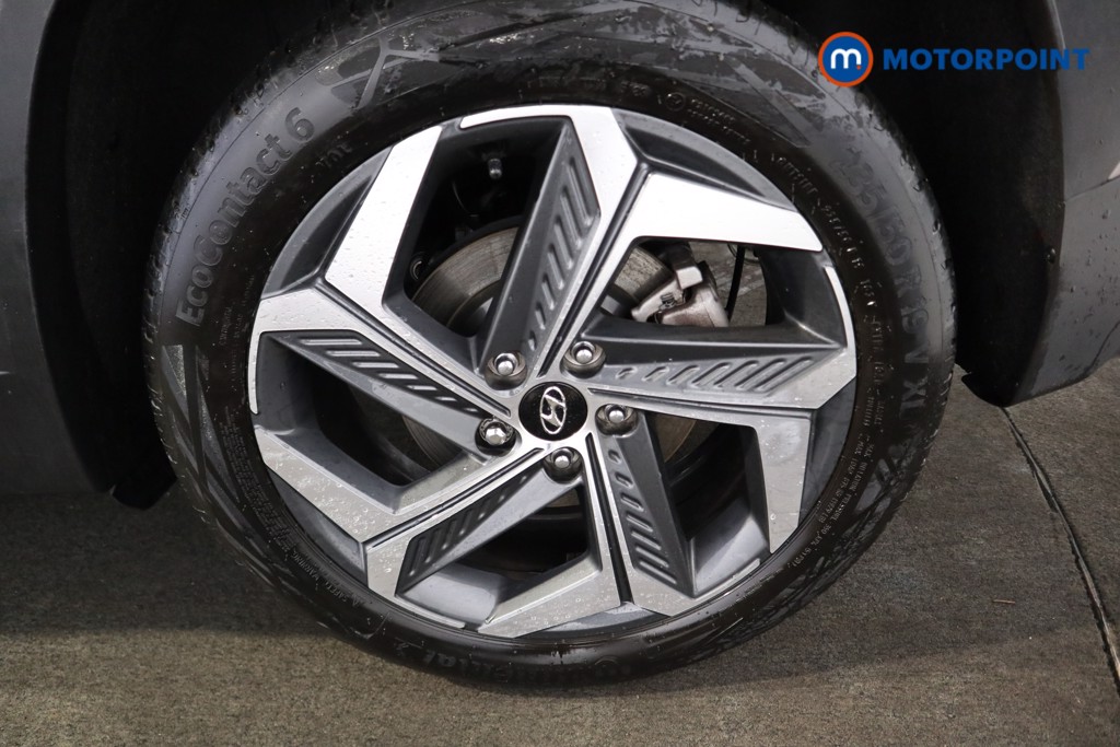 Used Hyundai TUCSON 2023 for sale - 76892496: Photo 35