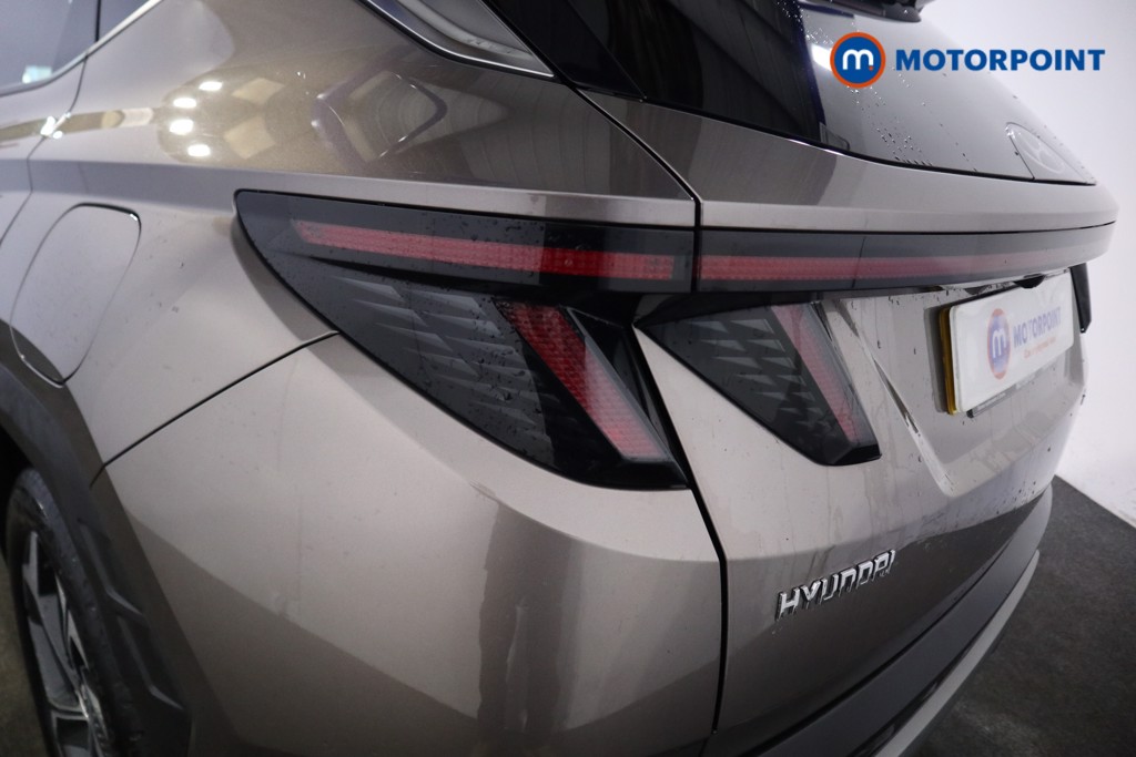 Used Hyundai TUCSON 2023 for sale - 76892496: Photo 38