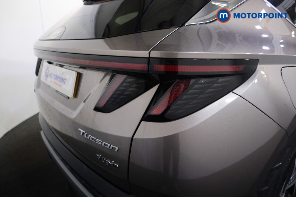 Used Hyundai TUCSON 2023 for sale - 76892496: Photo 39