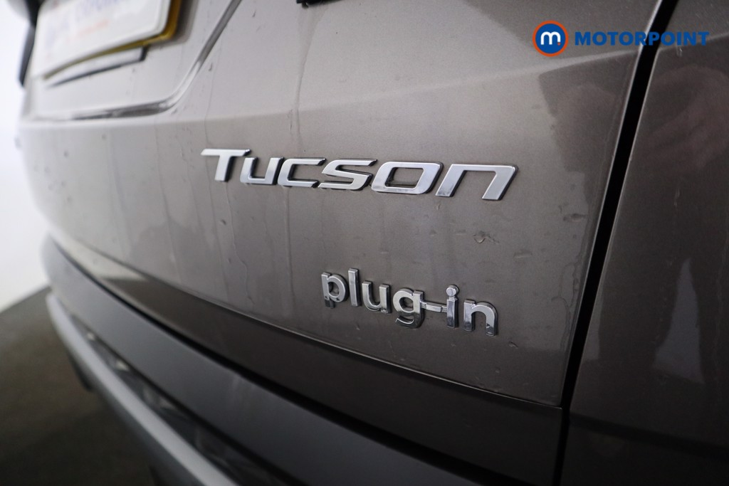 Used Hyundai TUCSON 2023 for sale - 76892496: Photo 40