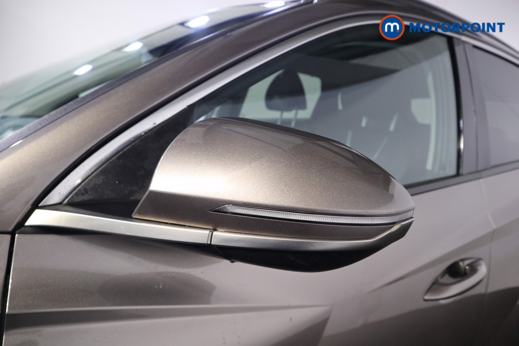 Used Hyundai TUCSON 2023 for sale - 76892496: Photo 44