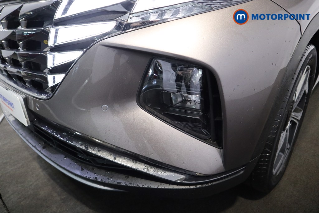 Used Hyundai TUCSON 2023 for sale - 76892496: Photo 45