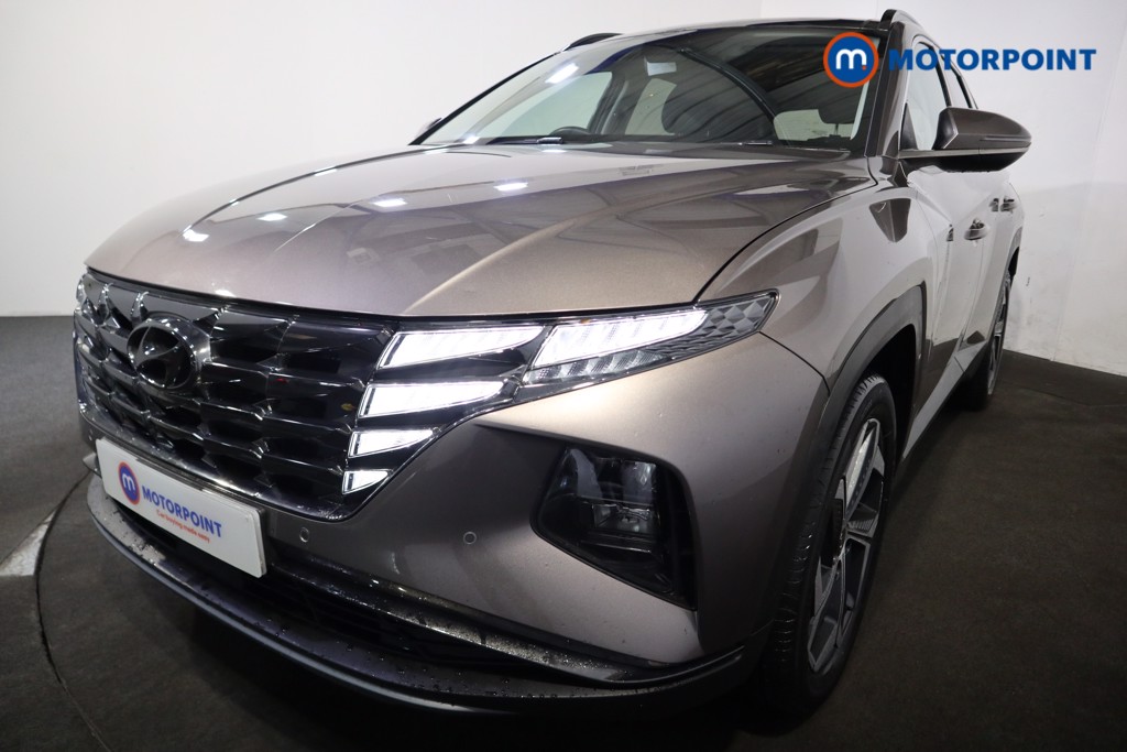 Used Hyundai TUCSON 2023 for sale - 76892496: Photo 46