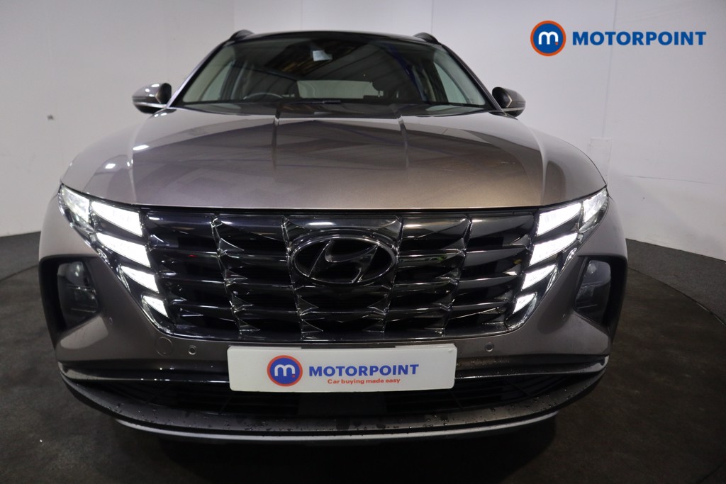 Used Hyundai TUCSON 2023 for sale - 76892496: Photo 47