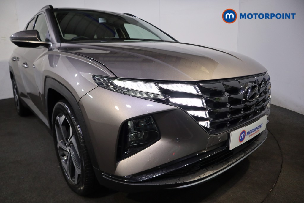 Used Hyundai TUCSON 2023 for sale - 76892496: Photo 48