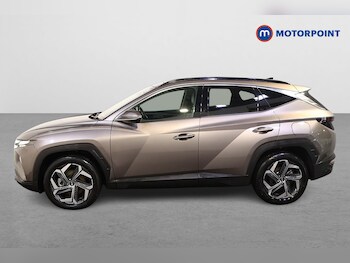 Used Hyundai TUCSON 2023 for sale - 76892496: Photo