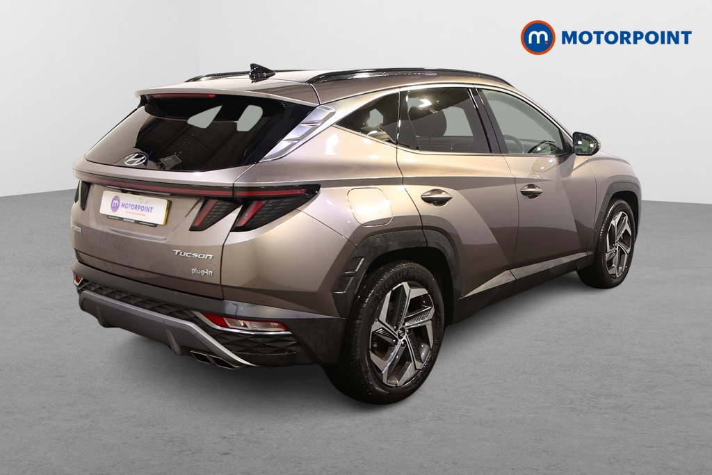 Used Hyundai TUCSON 2023 for sale - 76892496: Photo 7