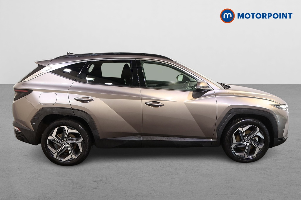 Used Hyundai TUCSON 2023 for sale - 76892496: Photo 8