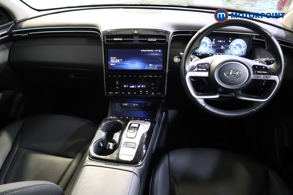 Used Hyundai TUCSON 2023 for sale - 76892496: Photo 9