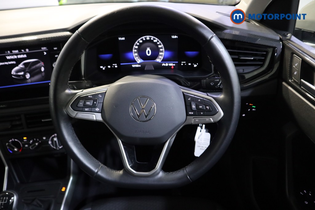 Used Volkswagen Polo 2022 for sale - 77023655: Photo 10