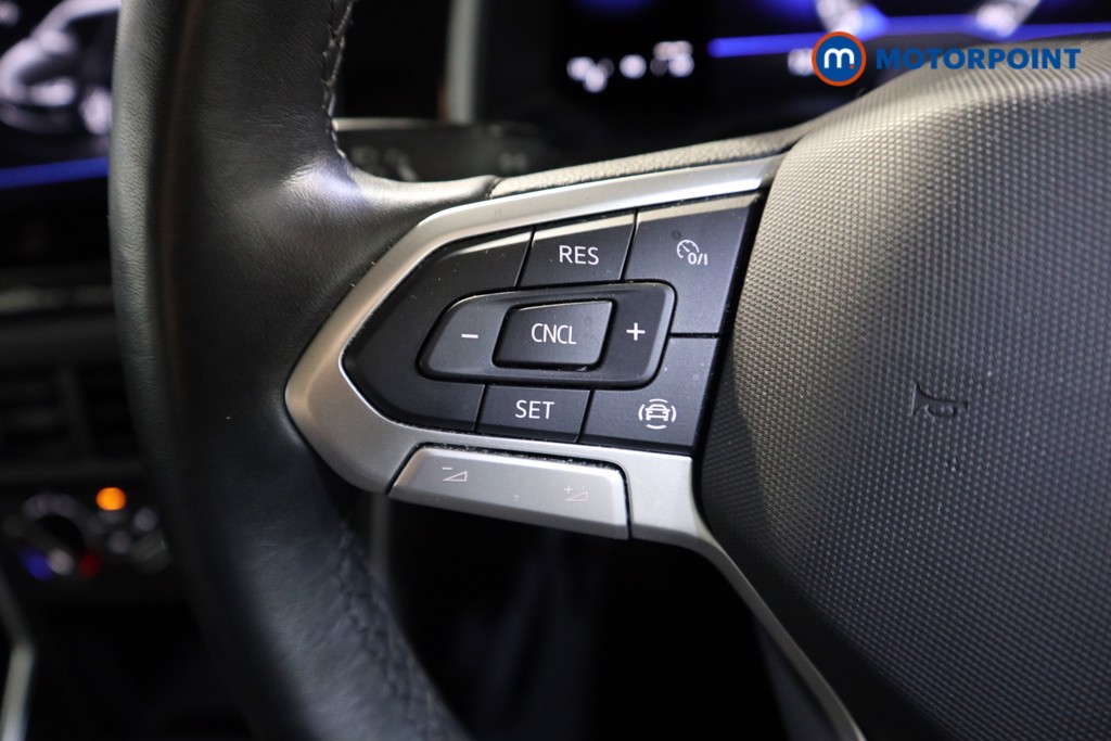 Used Volkswagen Polo 2022 for sale - 77023655: Photo 11