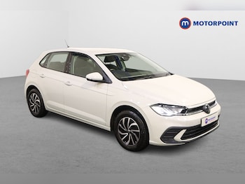Used Volkswagen Polo 2022 for sale - 77023655: Photo