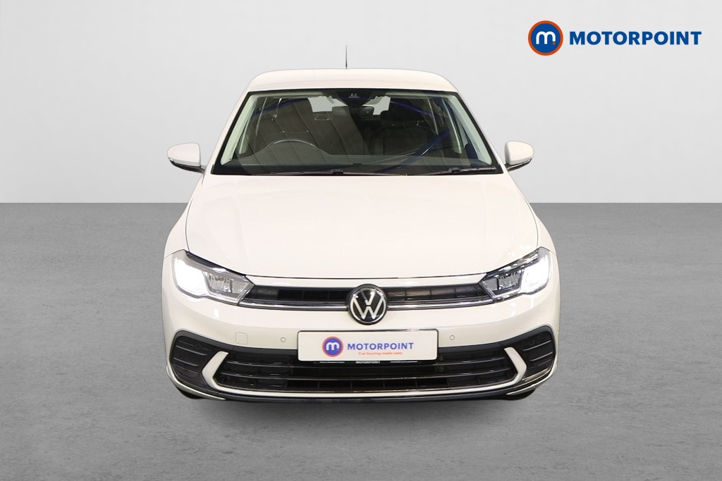 Used Volkswagen Polo 2022 for sale - 77023655: Photo 2