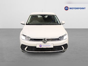Used Volkswagen Polo 2022 for sale - 77023655: Photo