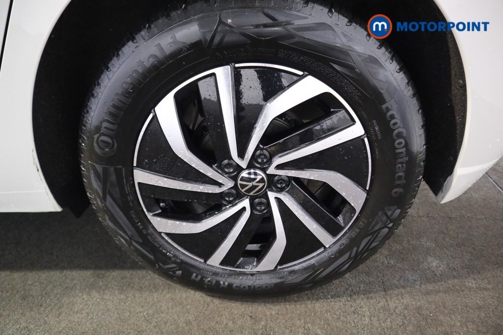 Used Volkswagen Polo 2022 for sale - 77023655: Photo 30