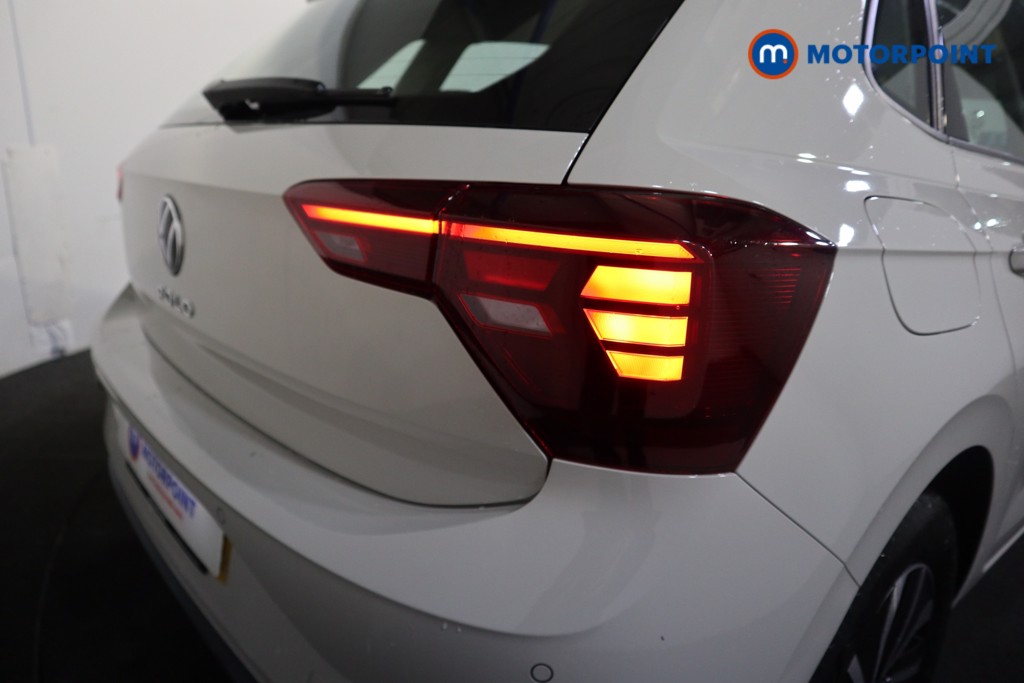 Used Volkswagen Polo 2022 for sale - 77023655: Photo 33