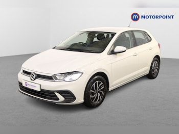 Used Volkswagen Polo 2022 for sale - 77023655: Photo