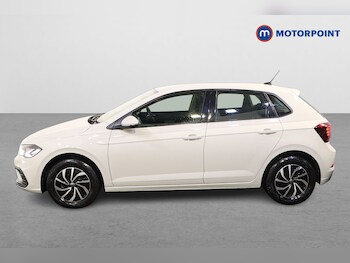 Used Volkswagen Polo 2022 for sale - 77023655: Photo