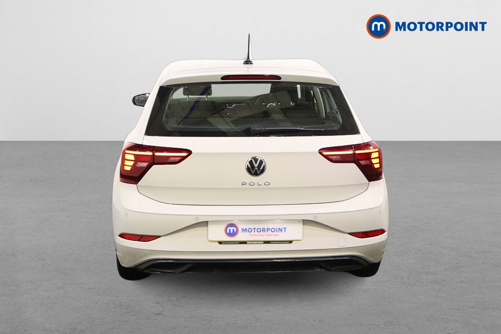 Used Volkswagen Polo 2022 for sale - 77023655: Photo 6
