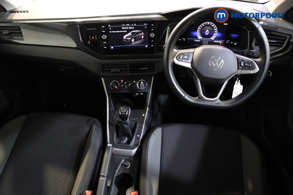 Used Volkswagen Polo 2022 for sale - 77023655: Photo 9