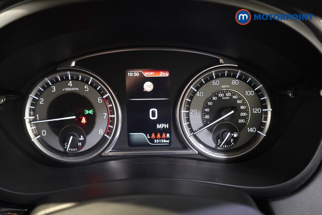 Used Suzuki SX4 S-Cross 2023 for sale - 77604309: Photo 13