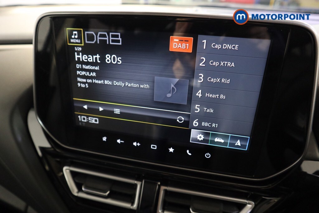 Used Suzuki SX4 S-Cross 2023 for sale - 77604309: Photo 14