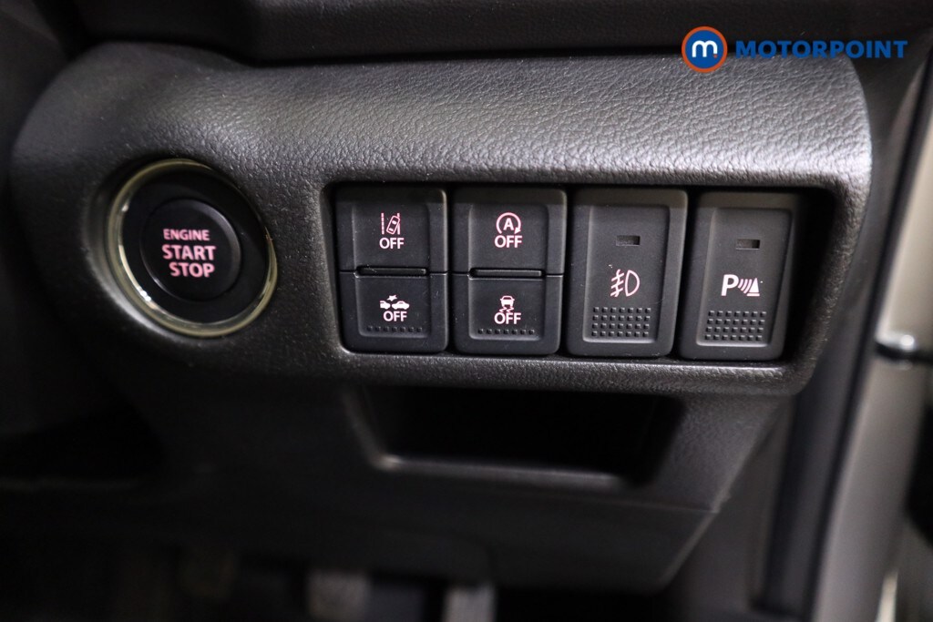 Used Suzuki SX4 S-Cross 2023 for sale - 77604309: Photo 19