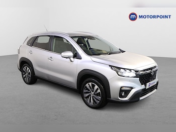 Used Suzuki SX4 S-Cross 2023 for sale - 77604309: Photo