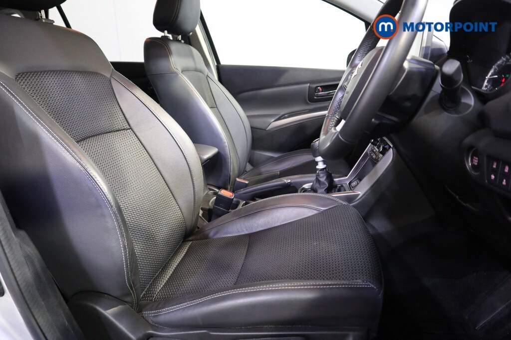 Used Suzuki SX4 S-Cross 2023 for sale - 77604309: Photo 21