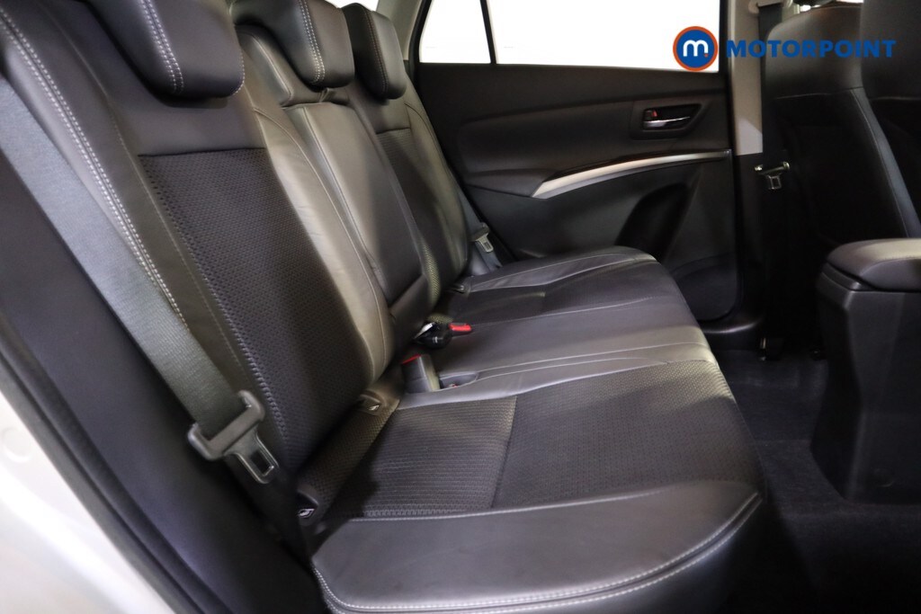 Used Suzuki SX4 S-Cross 2023 for sale - 77604309: Photo 22