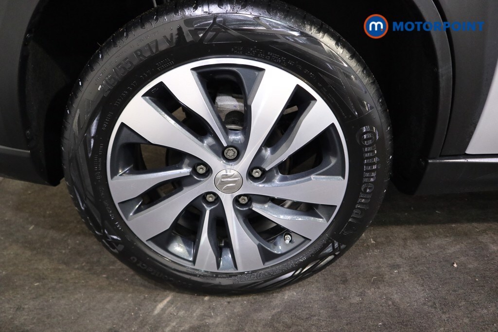 Used Suzuki SX4 S-Cross 2023 for sale - 77604309: Photo 26