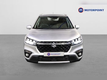 Used Suzuki SX4 S-Cross 2023 for sale - 77604309: Photo