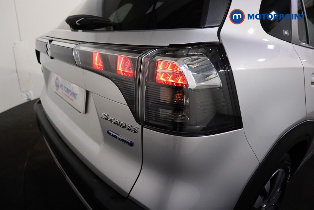 Used Suzuki SX4 S-Cross 2023 for sale - 77604309: Photo 33