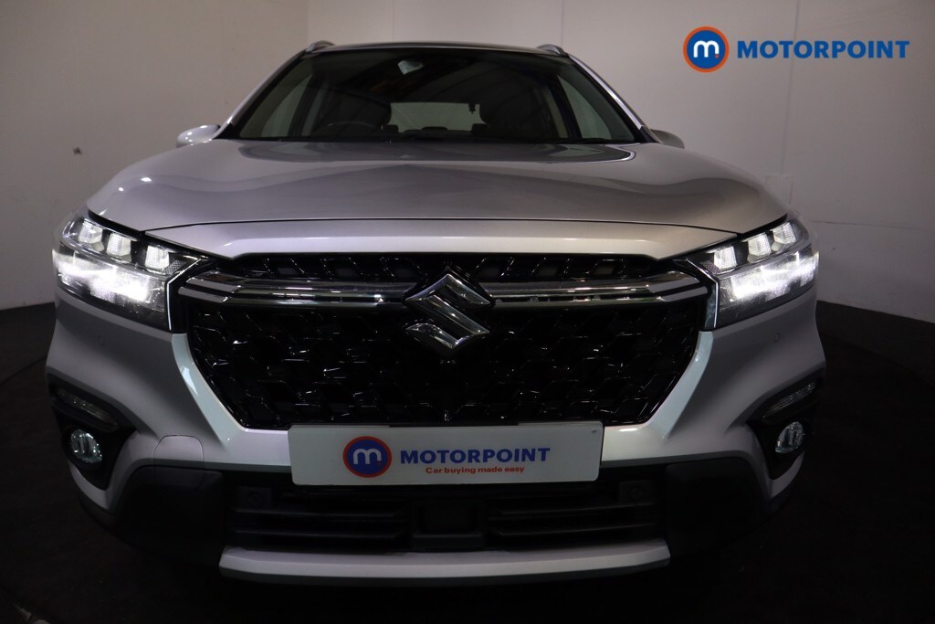 Used Suzuki SX4 S-Cross 2023 for sale - 77604309: Photo 39