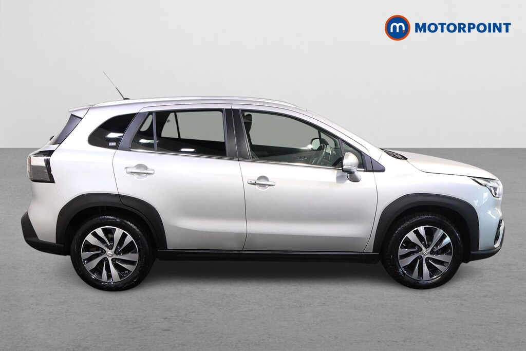 Used Suzuki SX4 S-Cross 2023 for sale - 77604309: Photo 8