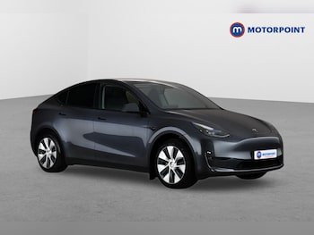 Used Tesla Model Y 2023 for sale - 79560582: Photo