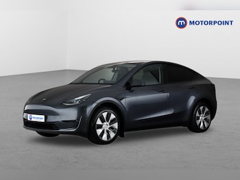 Used Tesla Model Y 2023 for sale - 79560582: Photo