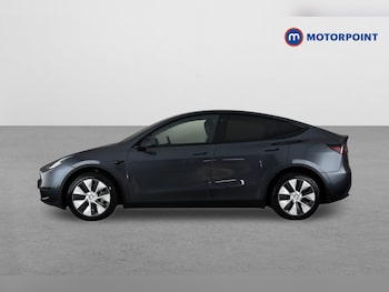 Used Tesla Model Y 2023 for sale - 79560582: Photo