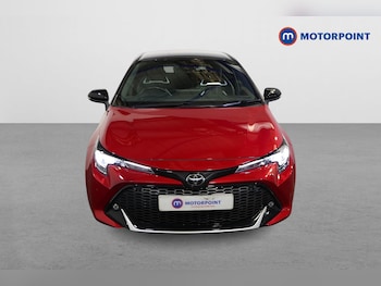 Used Toyota Corolla 2021 for sale - 78357359: Photo