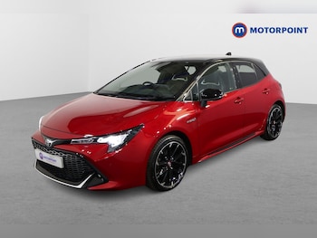 Used Toyota Corolla 2021 for sale - 78357359: Photo