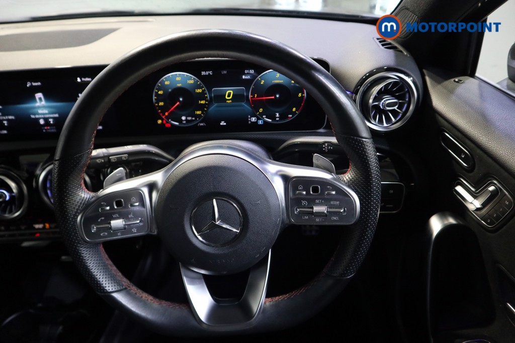 Used Mercedes-Benz A-Class 2019 for sale - 76797429: Photo 10