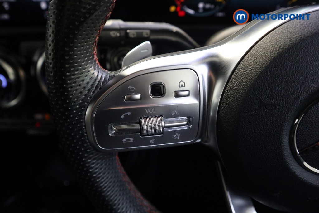 Used Mercedes-Benz A-Class 2019 for sale - 76797429: Photo 11