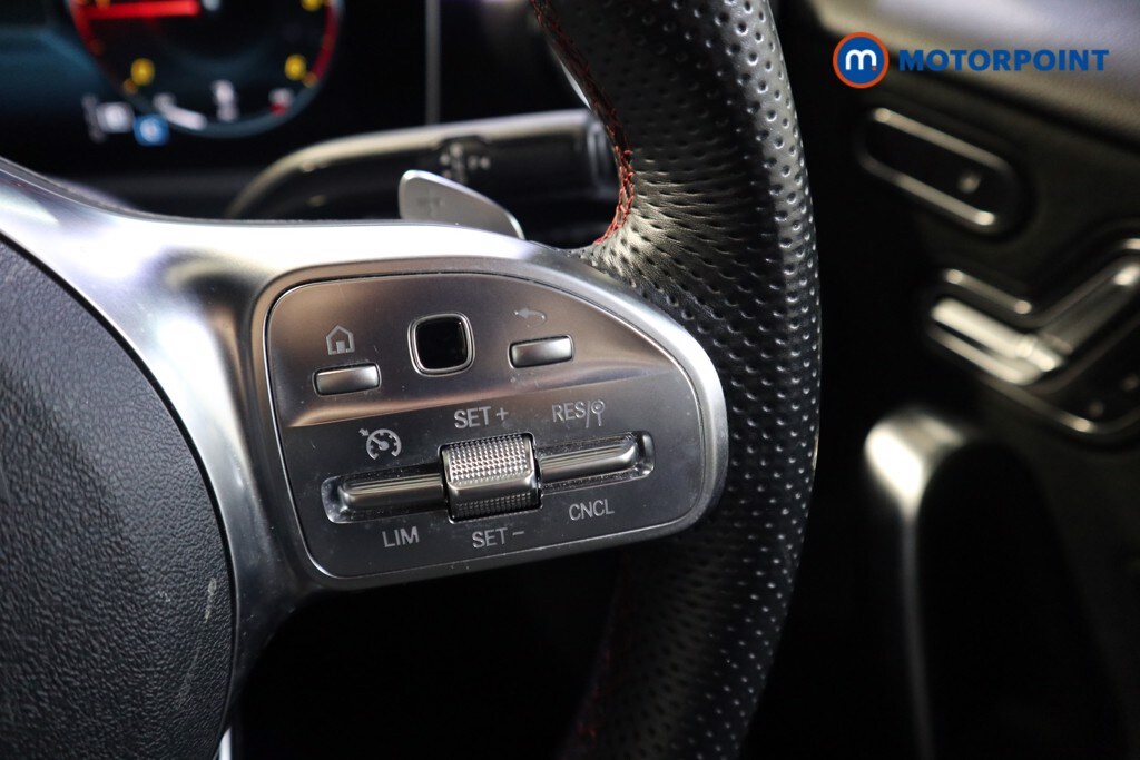 Used Mercedes-Benz A-Class 2019 for sale - 76797429: Photo 12