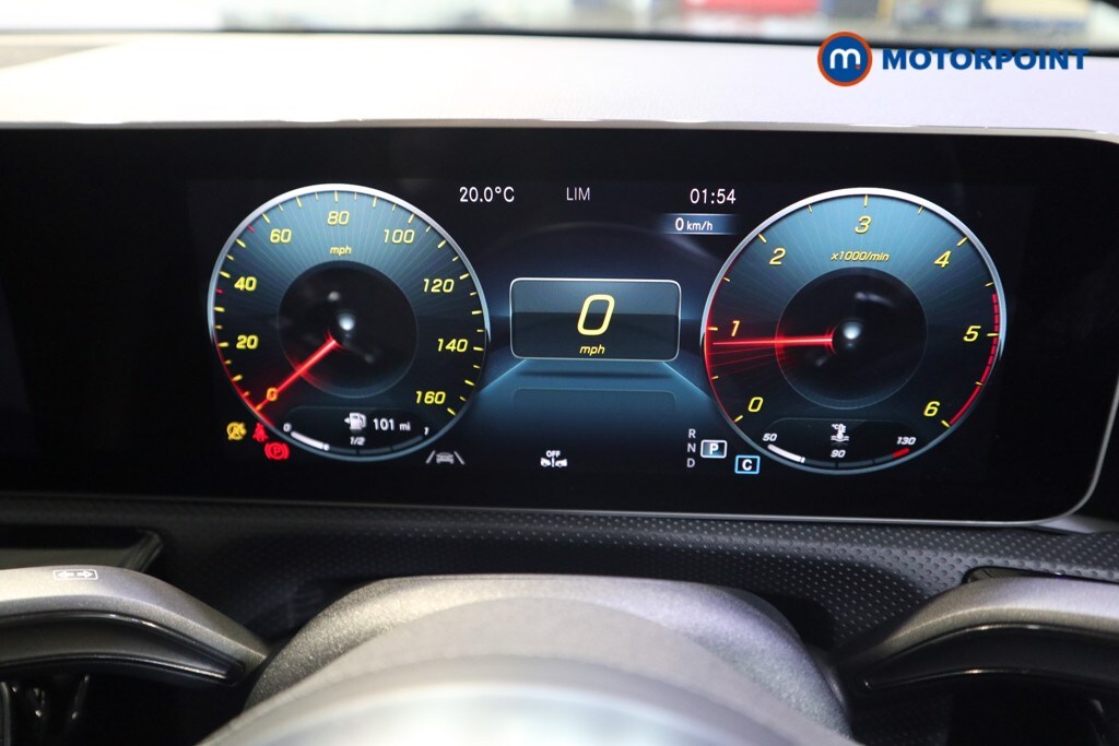 Used Mercedes-Benz A-Class 2019 for sale - 76797429: Photo 13