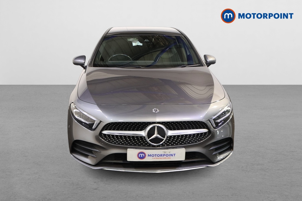 Used Mercedes-Benz A-Class 2019 for sale - 76797429: Photo 2