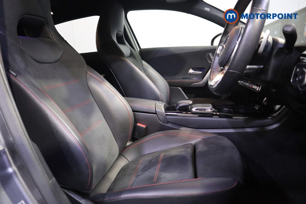 Used Mercedes-Benz A-Class 2019 for sale - 76797429: Photo 23